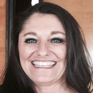 Meet your Posher, Debra ann